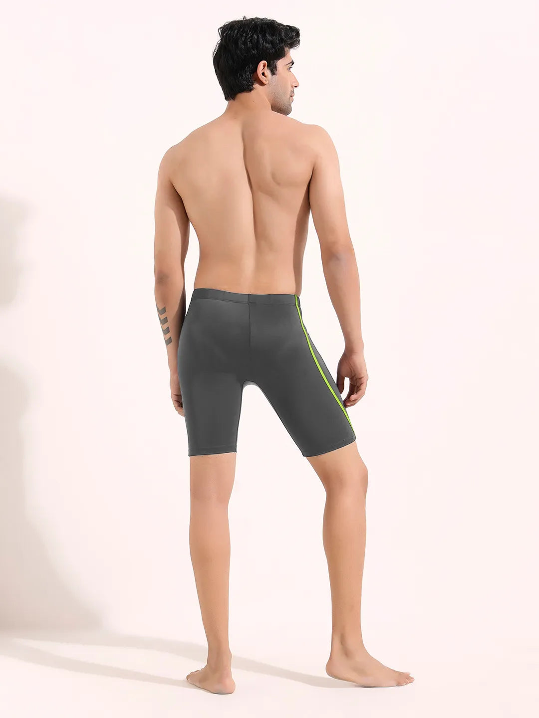 Men's Power Curve Jammer