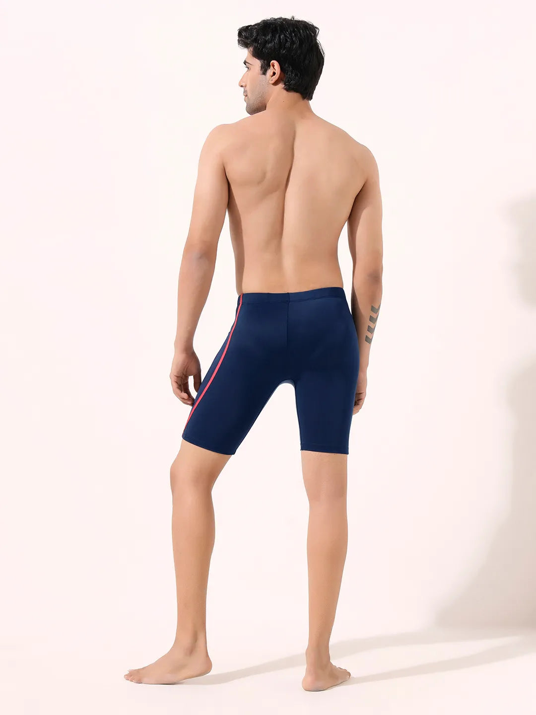 Men's Power Curve Jammer