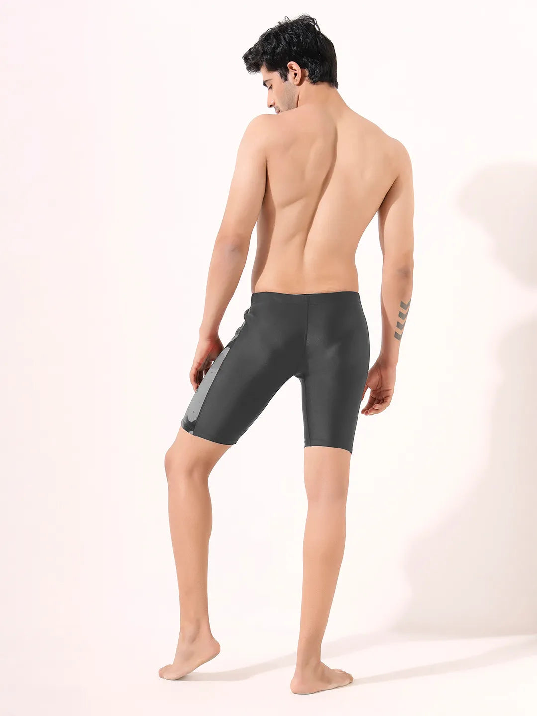 Men's Camo Impact Jammer
