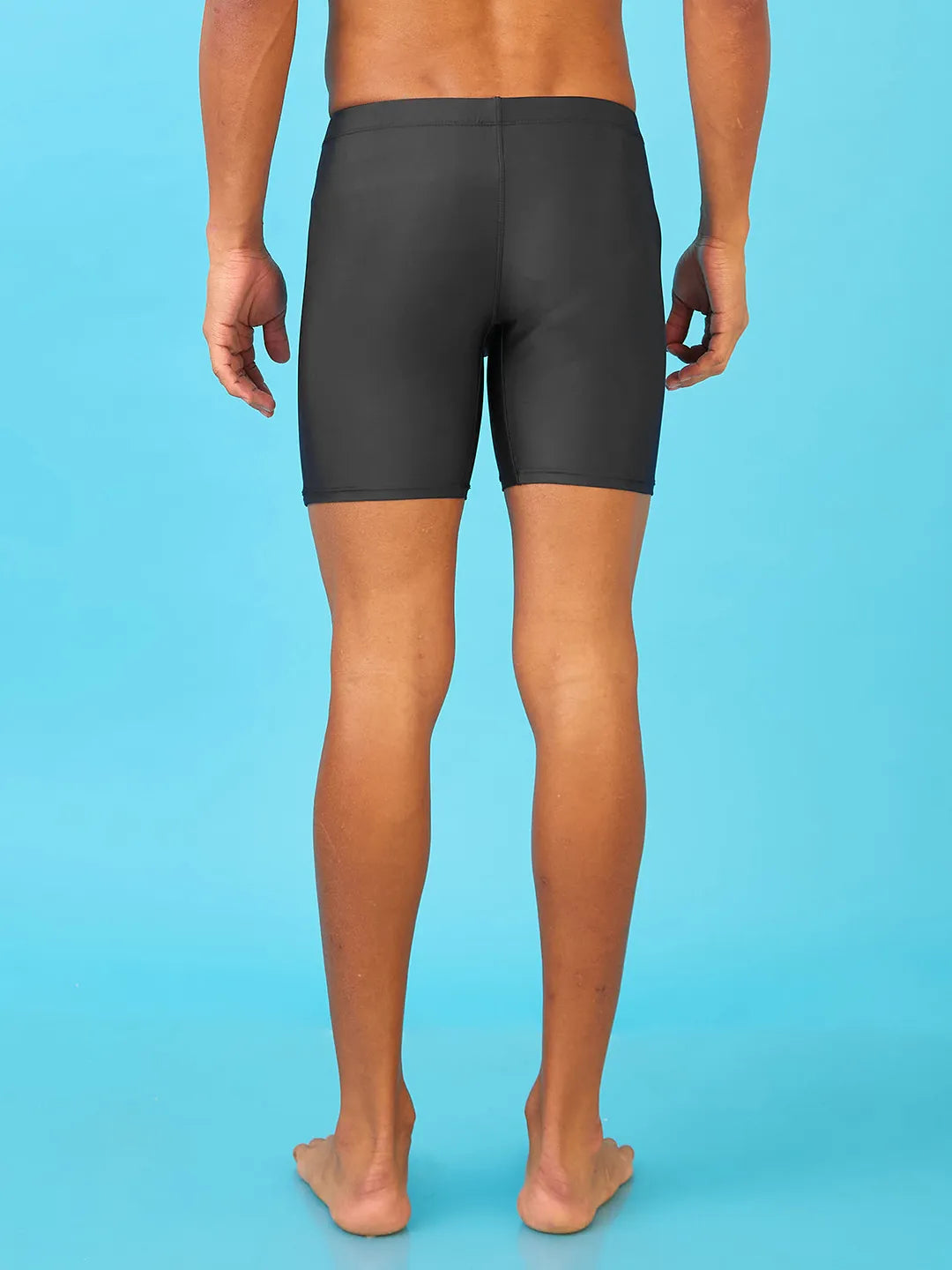 Men's Sun Downer Long Swim Trunks