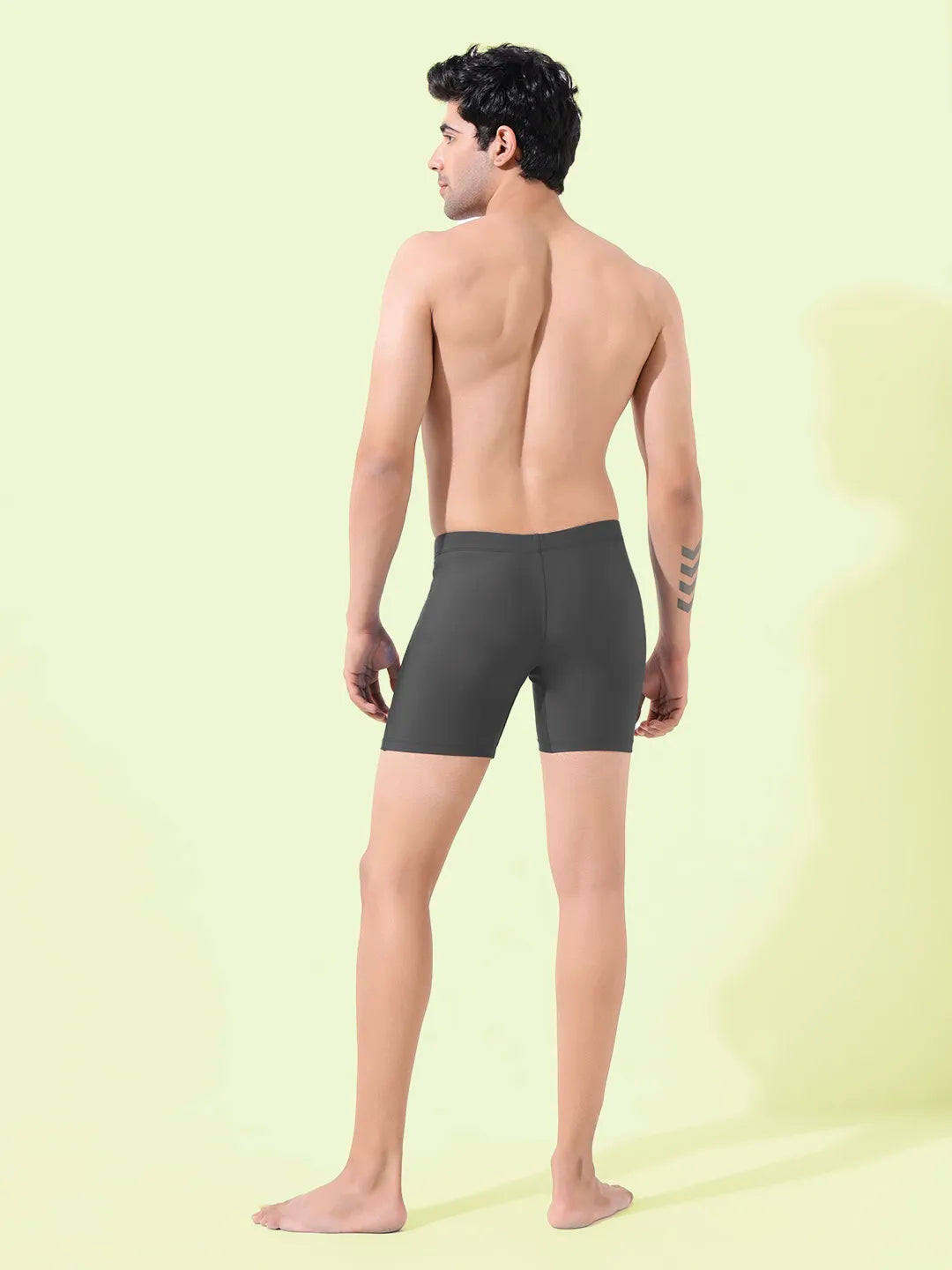 Men's Seas The Day Long Swim Trunks