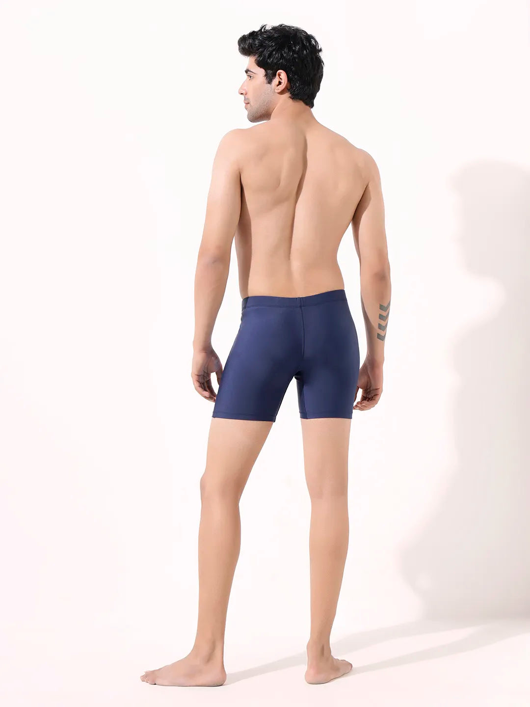 Men's Seas The Day Long Swim Trunks