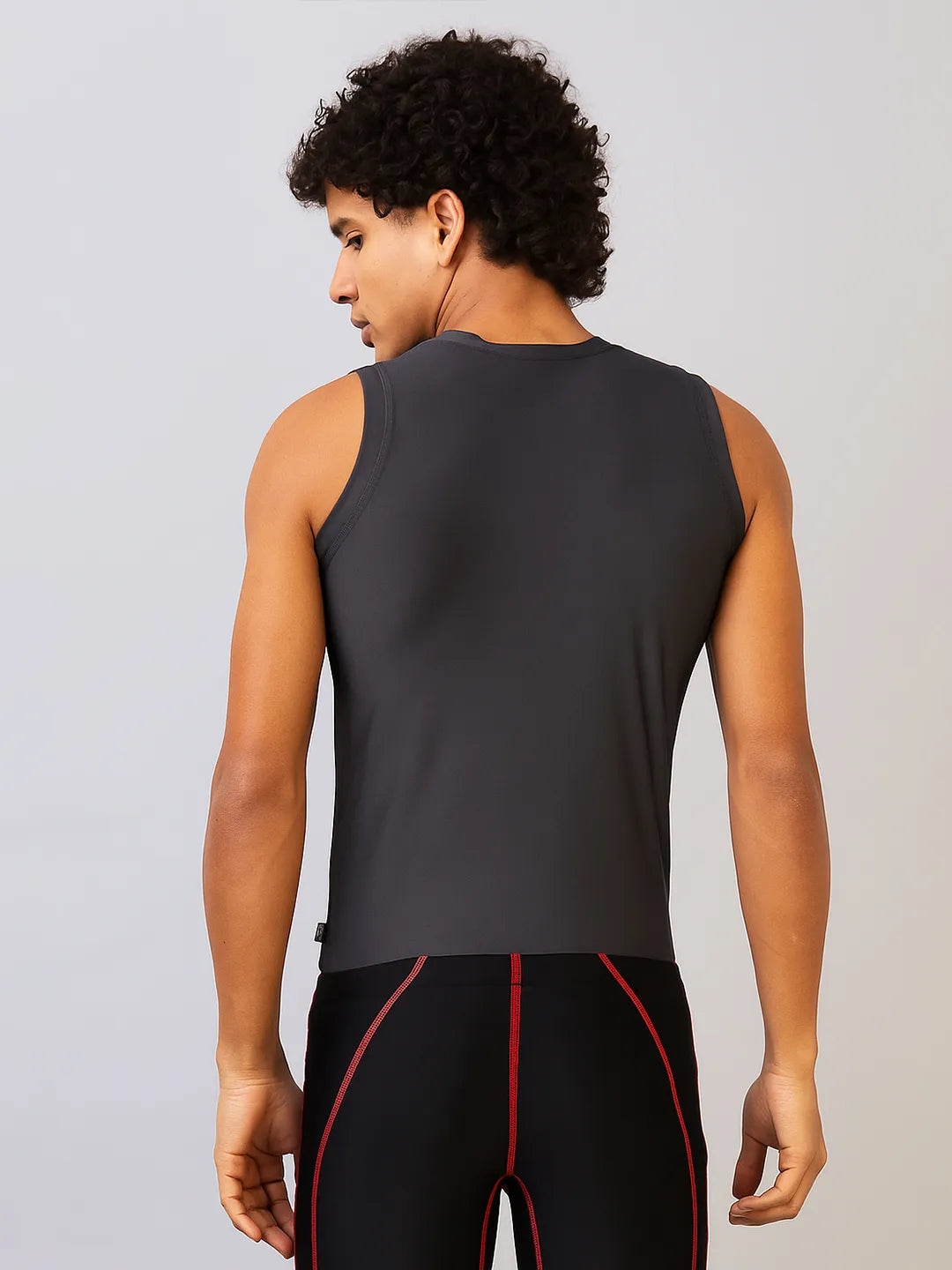 Men's Work & Play Rash Guard
