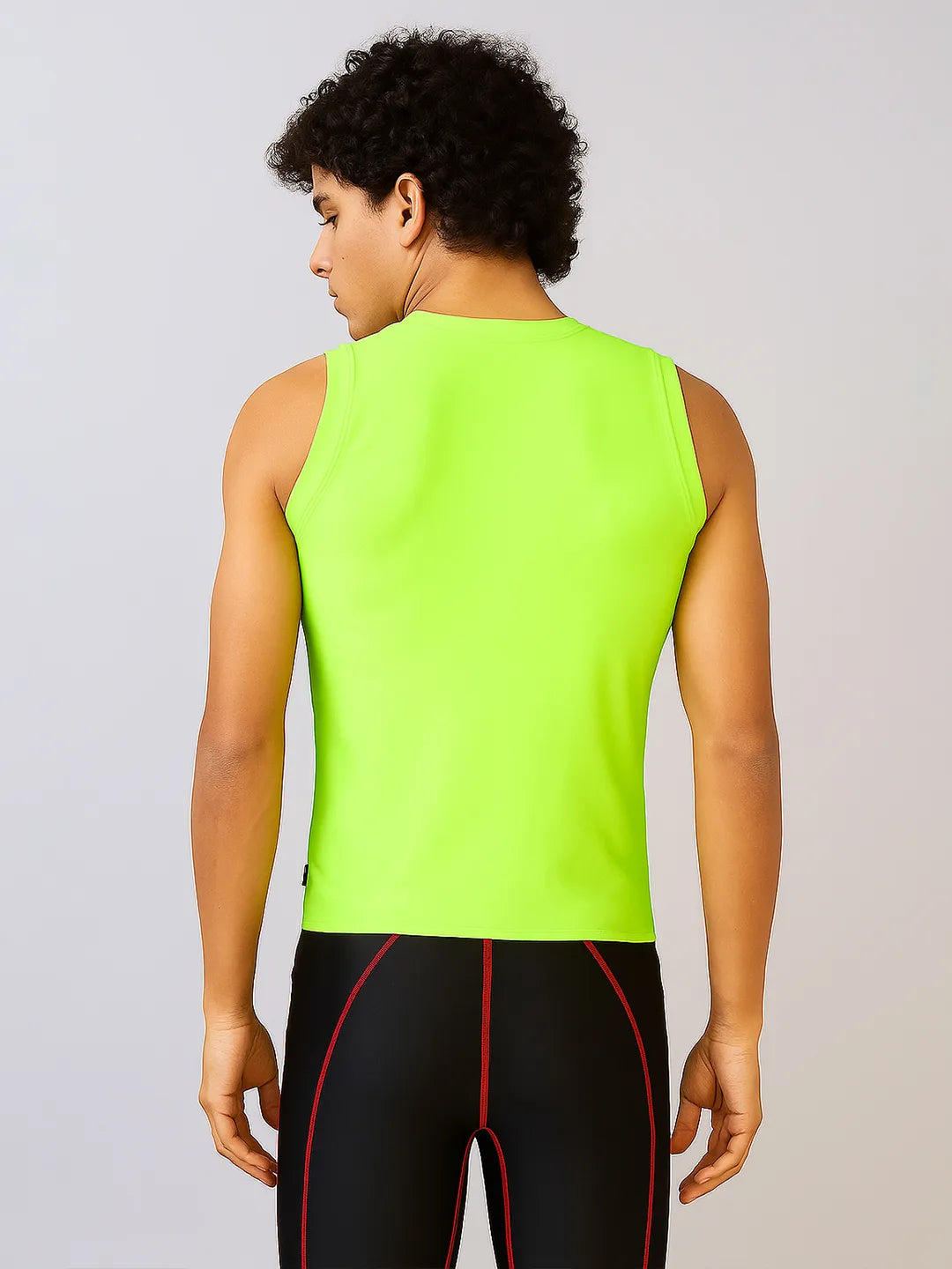Men's Work & Play Rash Guard