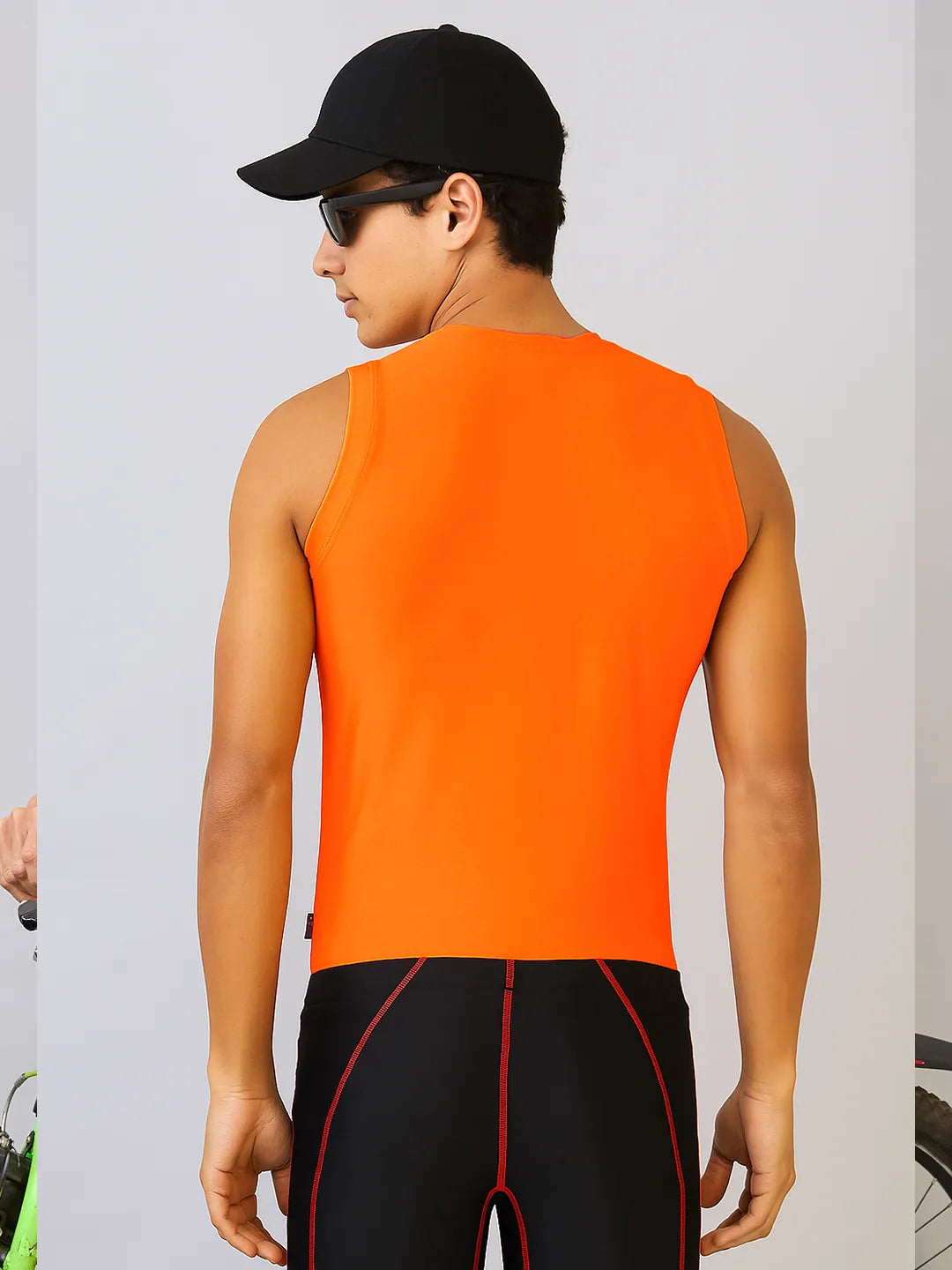Men's Work & Play Rash Guard