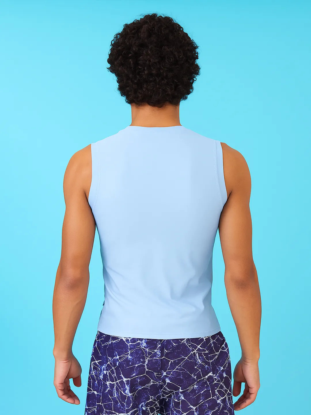 Men's Work & Play Rash Guard