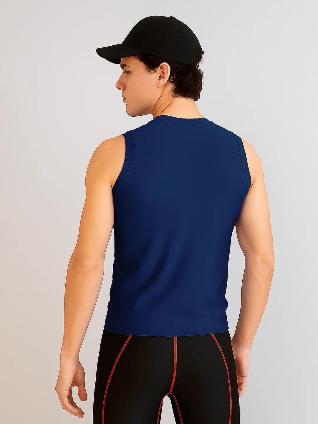 Men's Work & Play Rash Guard