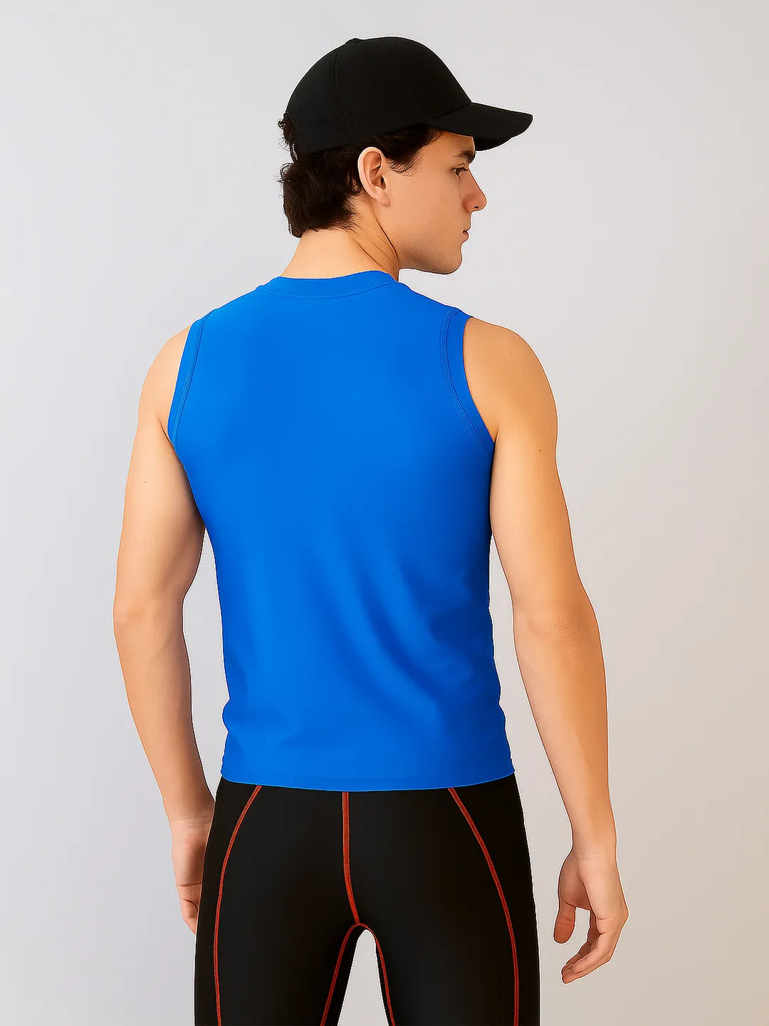 Men's Work & Play Rash Guard