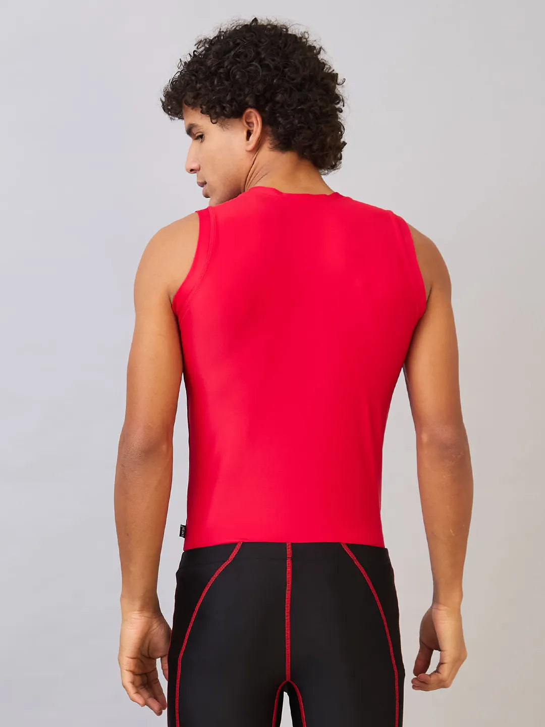 Men's Work & Play Rash Guard