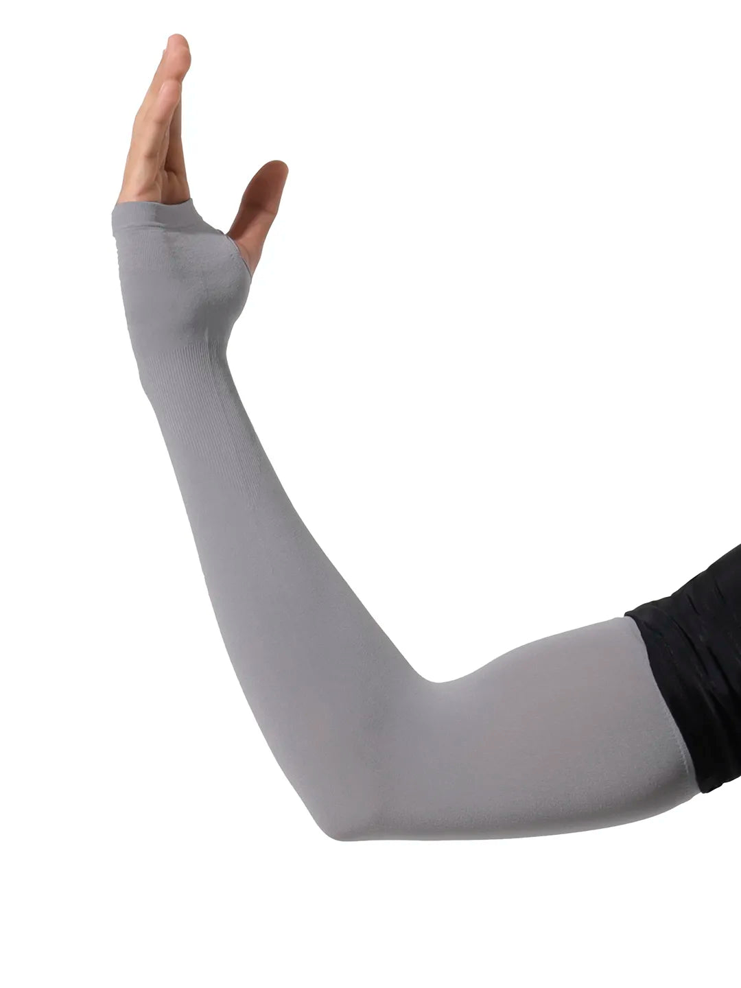 Men's Cotton Full Coverage Sleeves