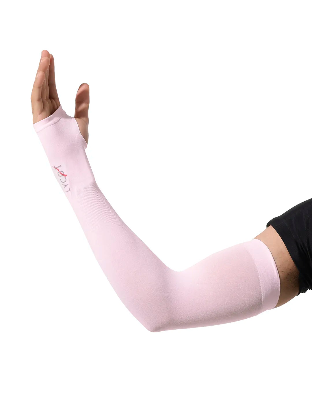 Men's Cotton Full Coverage Sleeves