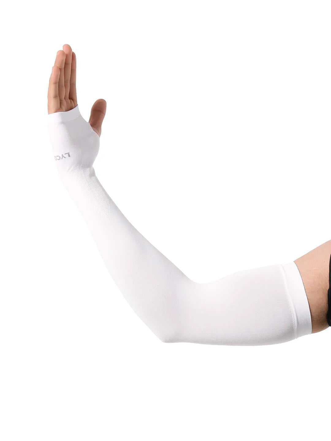 Men's Cotton Full Coverage Sleeves