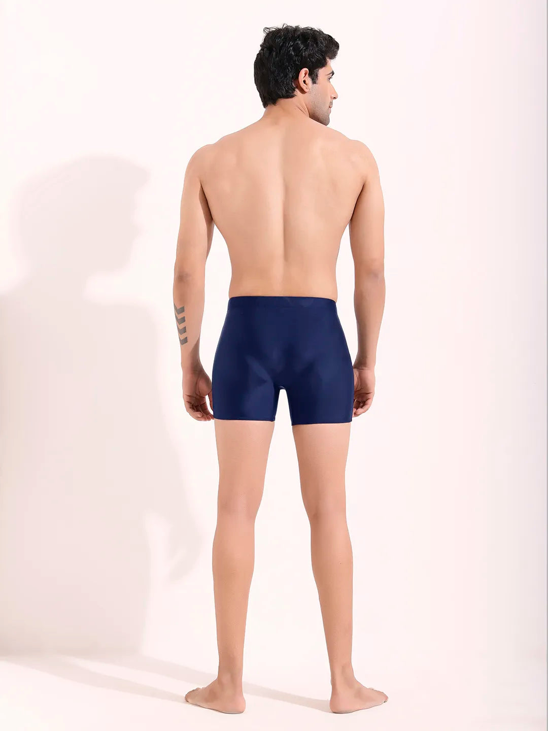 Men's Basic Instinct Swim Trunks