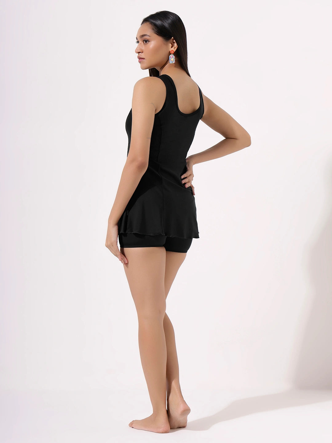 Women's Aqua Essentials Swimdress