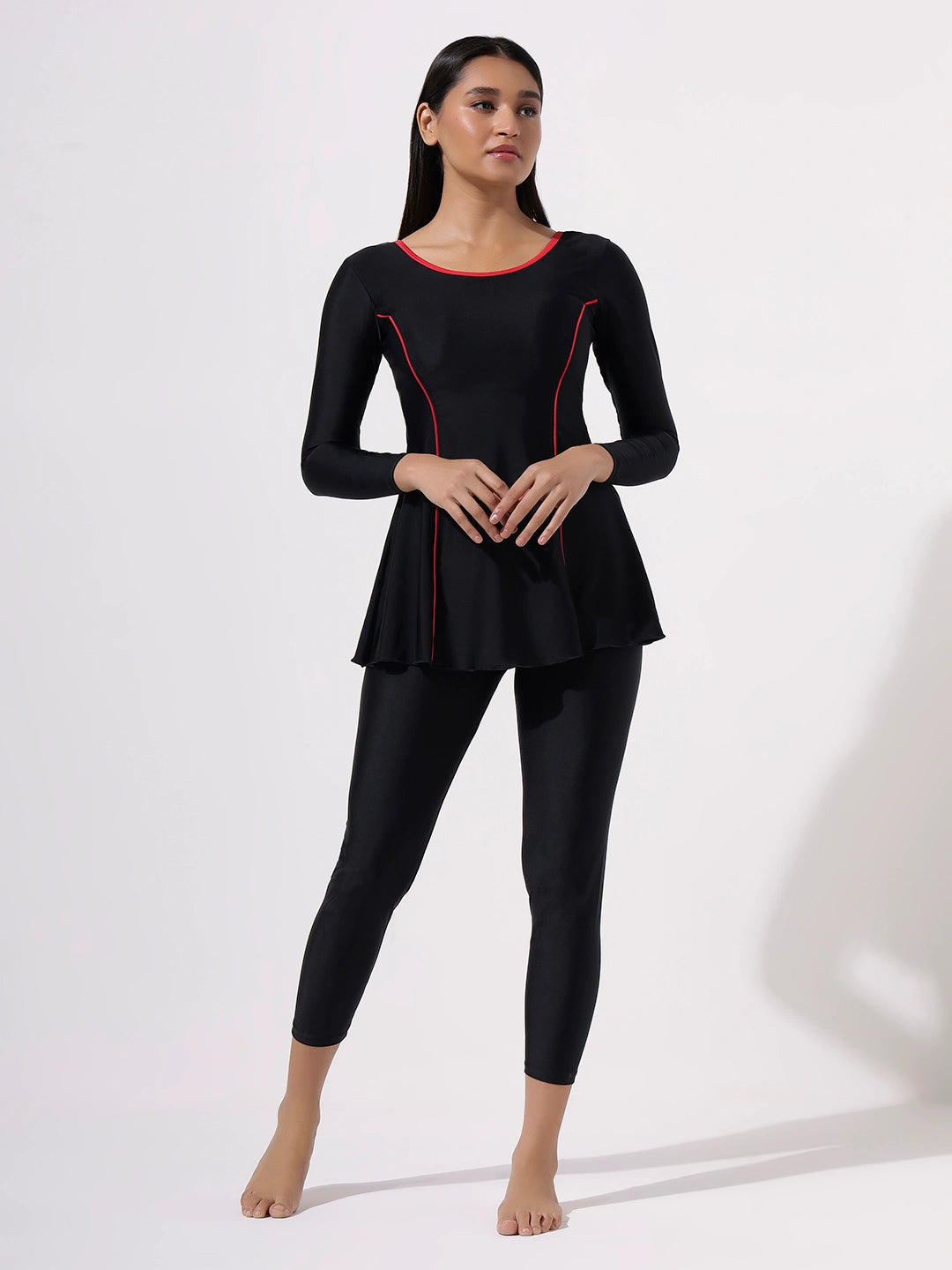 Women's Aqua Curves Swimdress