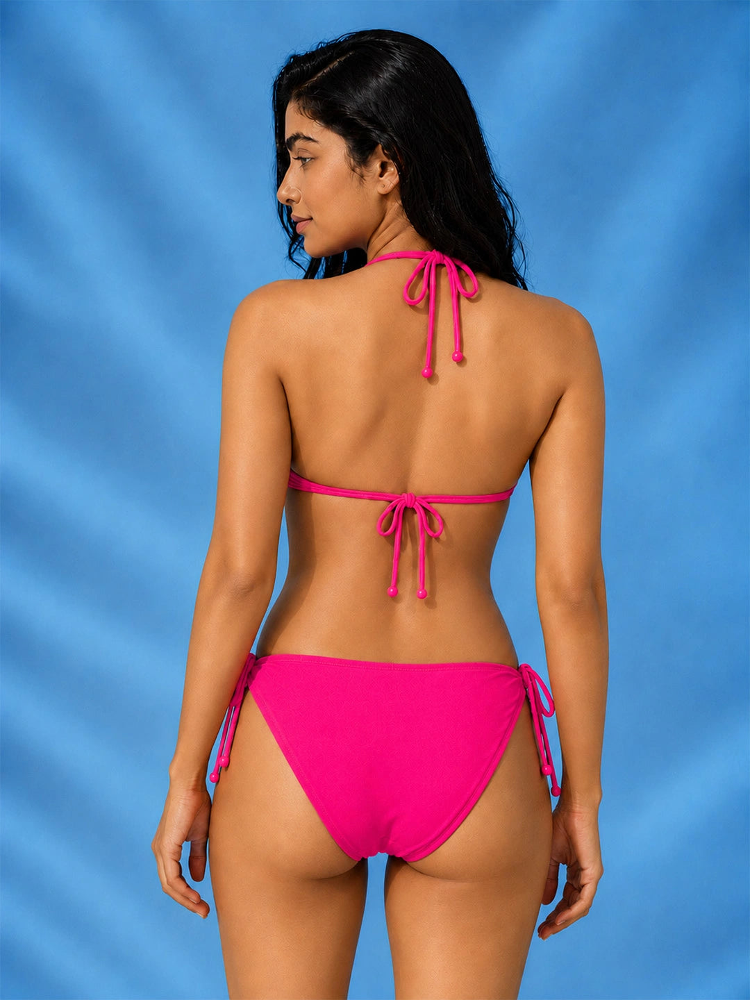 Women's Shore Stopper Bikini Set