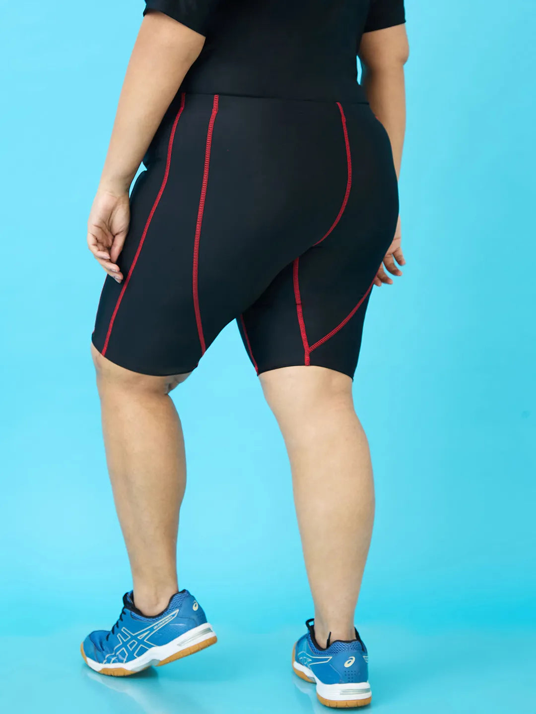 Women's Thread Ahead Cycling Shorts