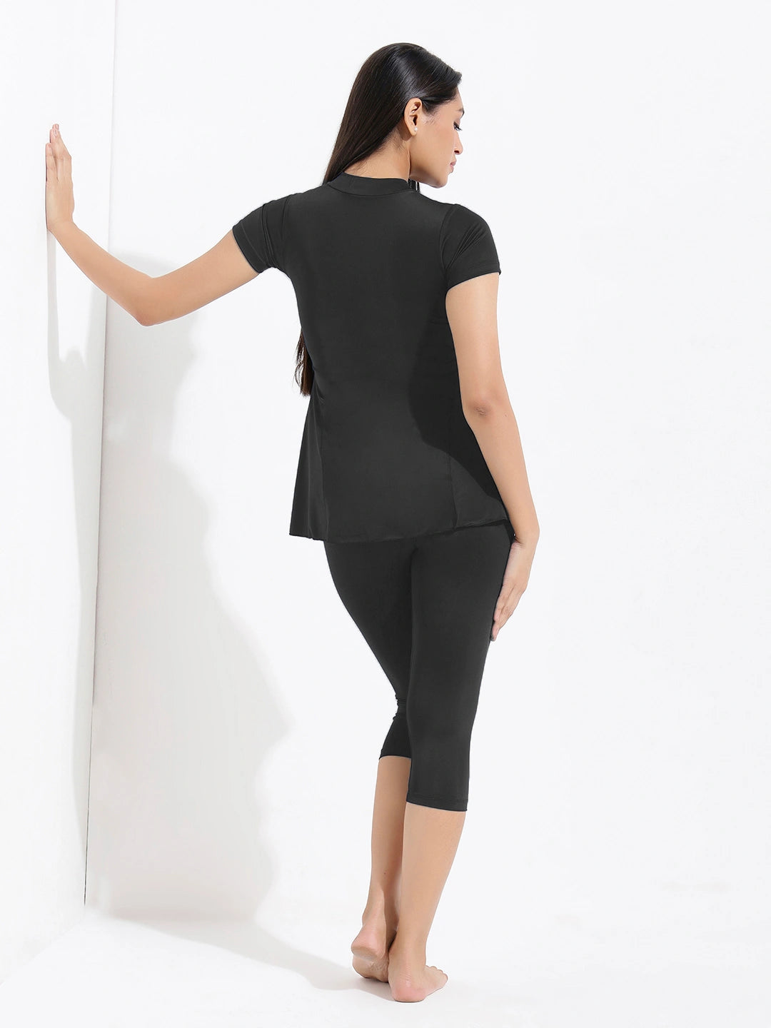 Women's FlowFit Swimfrock