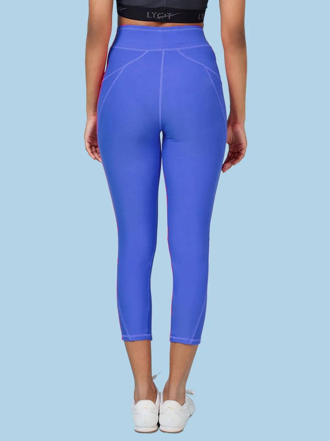 Women's SuperStretch Colorado Full Tights