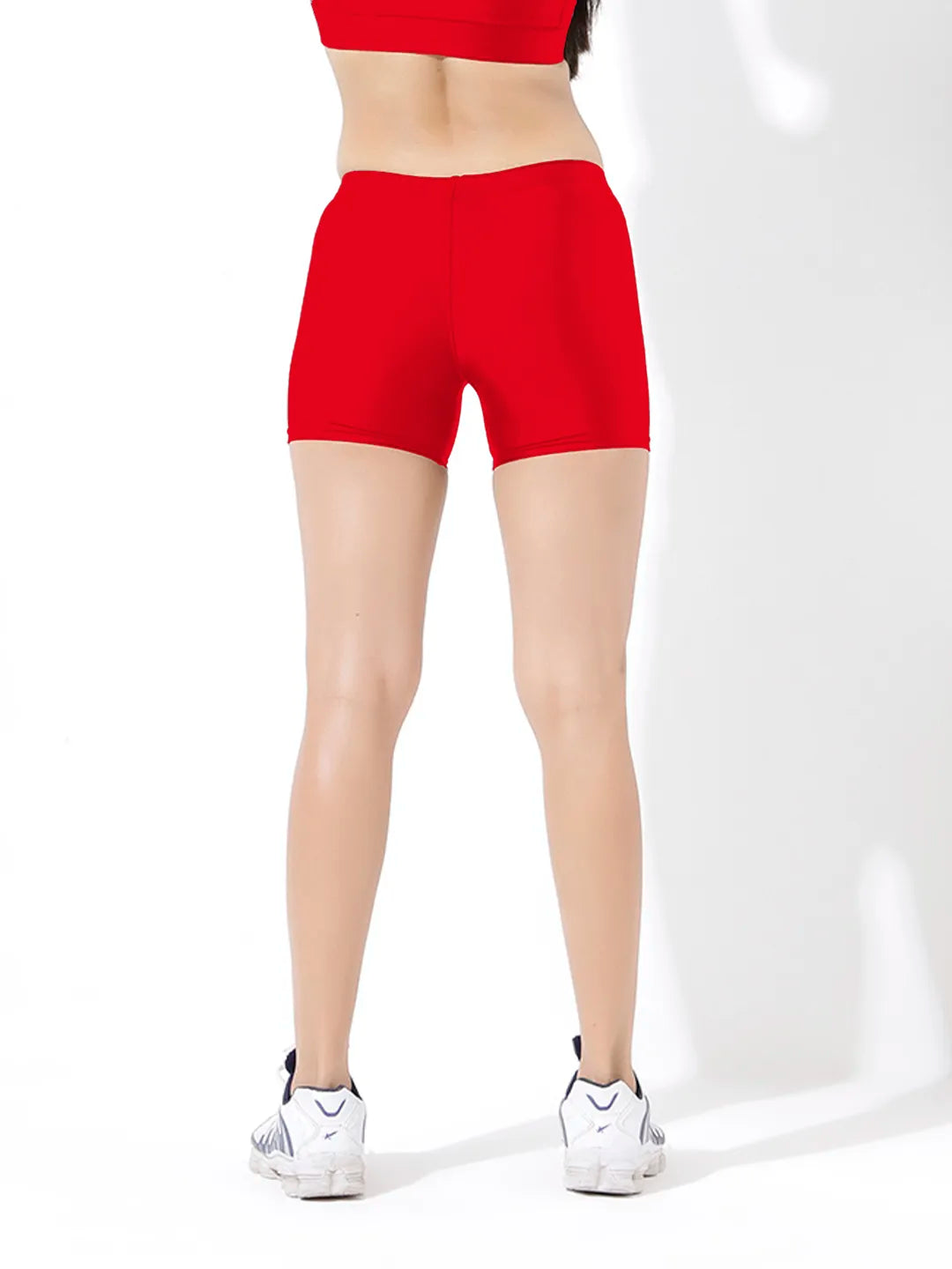 Women's Flexi Move Hot Shorts