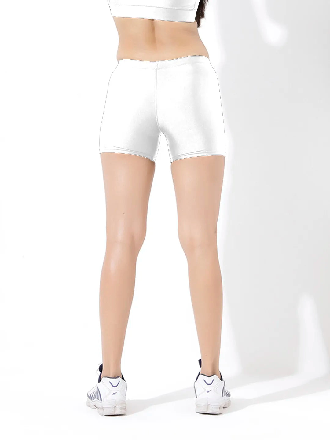 Women's Flexi Move Hot Shorts