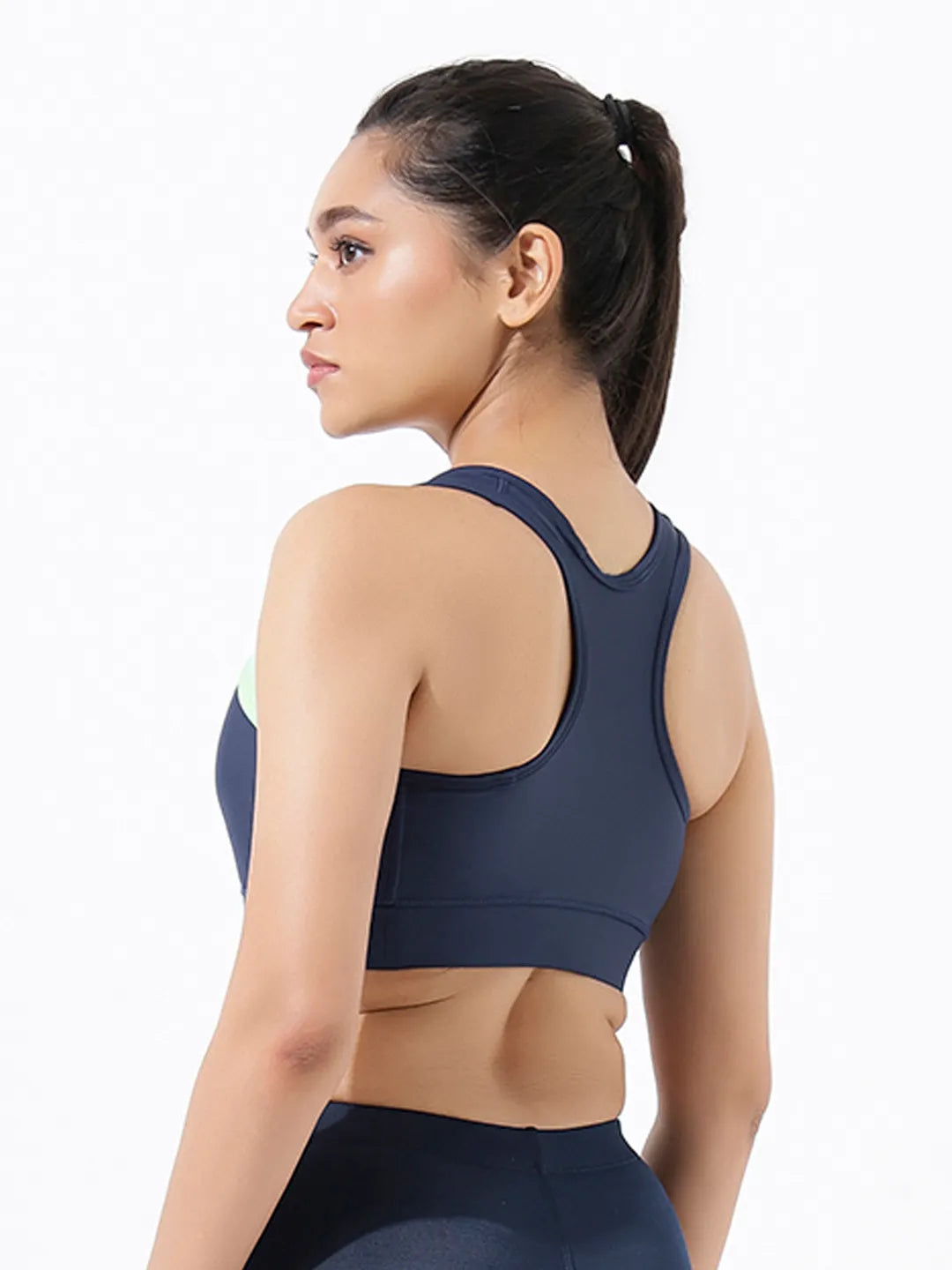 Women's Agile Edge Sports Bra