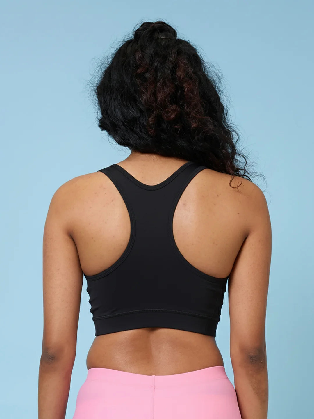 Women's SuperSoft Sports Bra