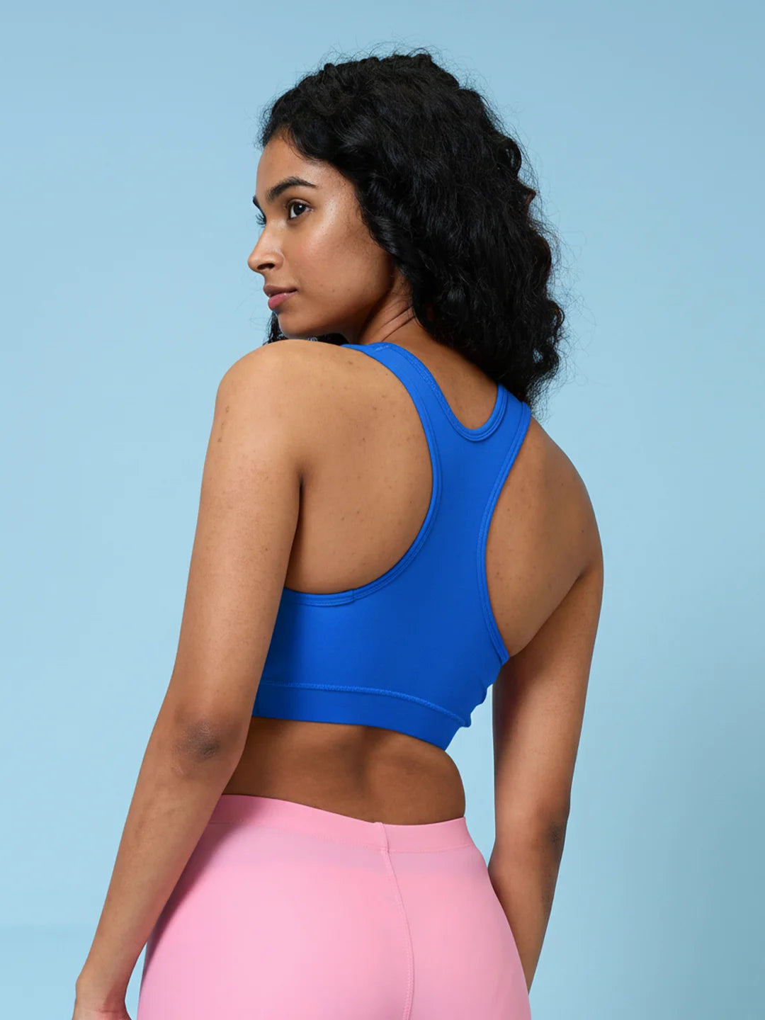 Women's SuperSoft Sports Bra