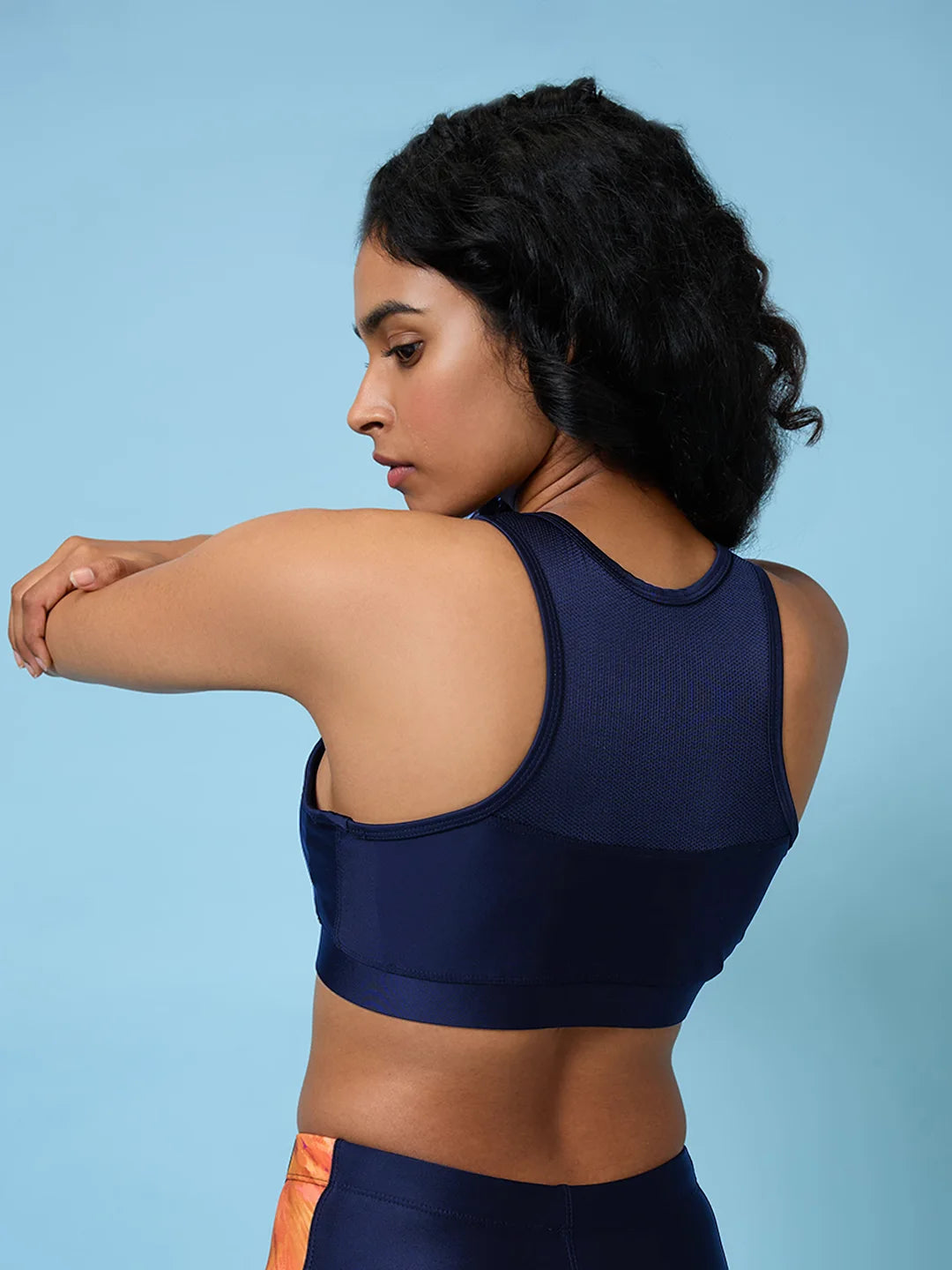 Women's AirMesh Sports Bra