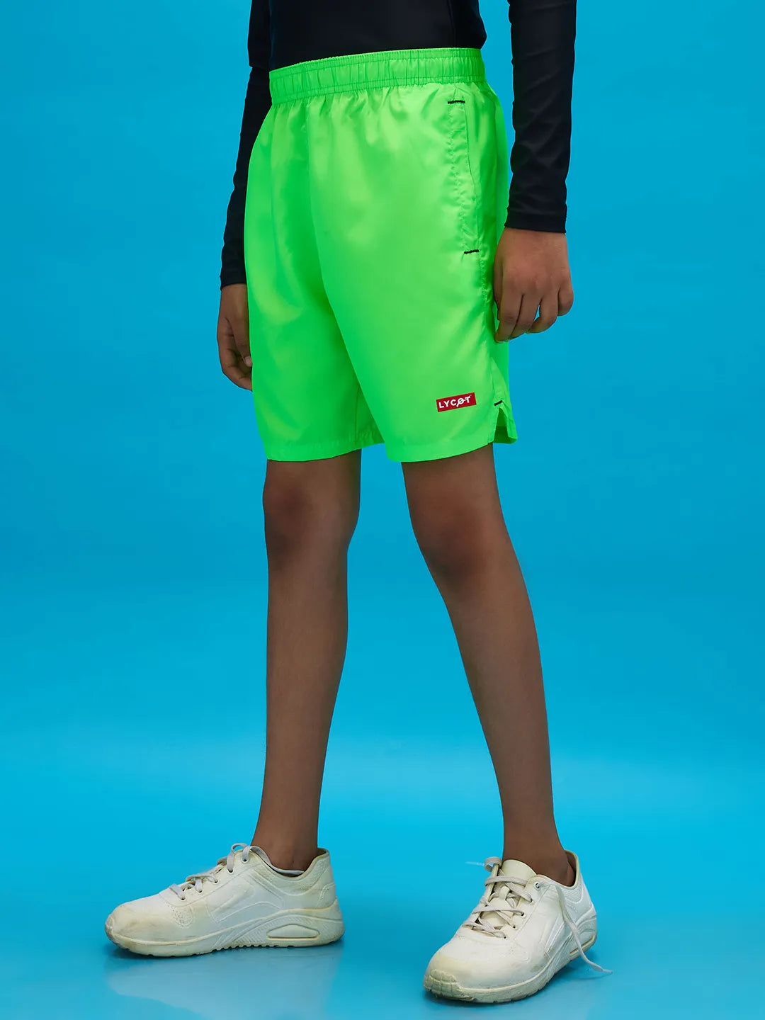 Boys' Summer Breeze Shorts