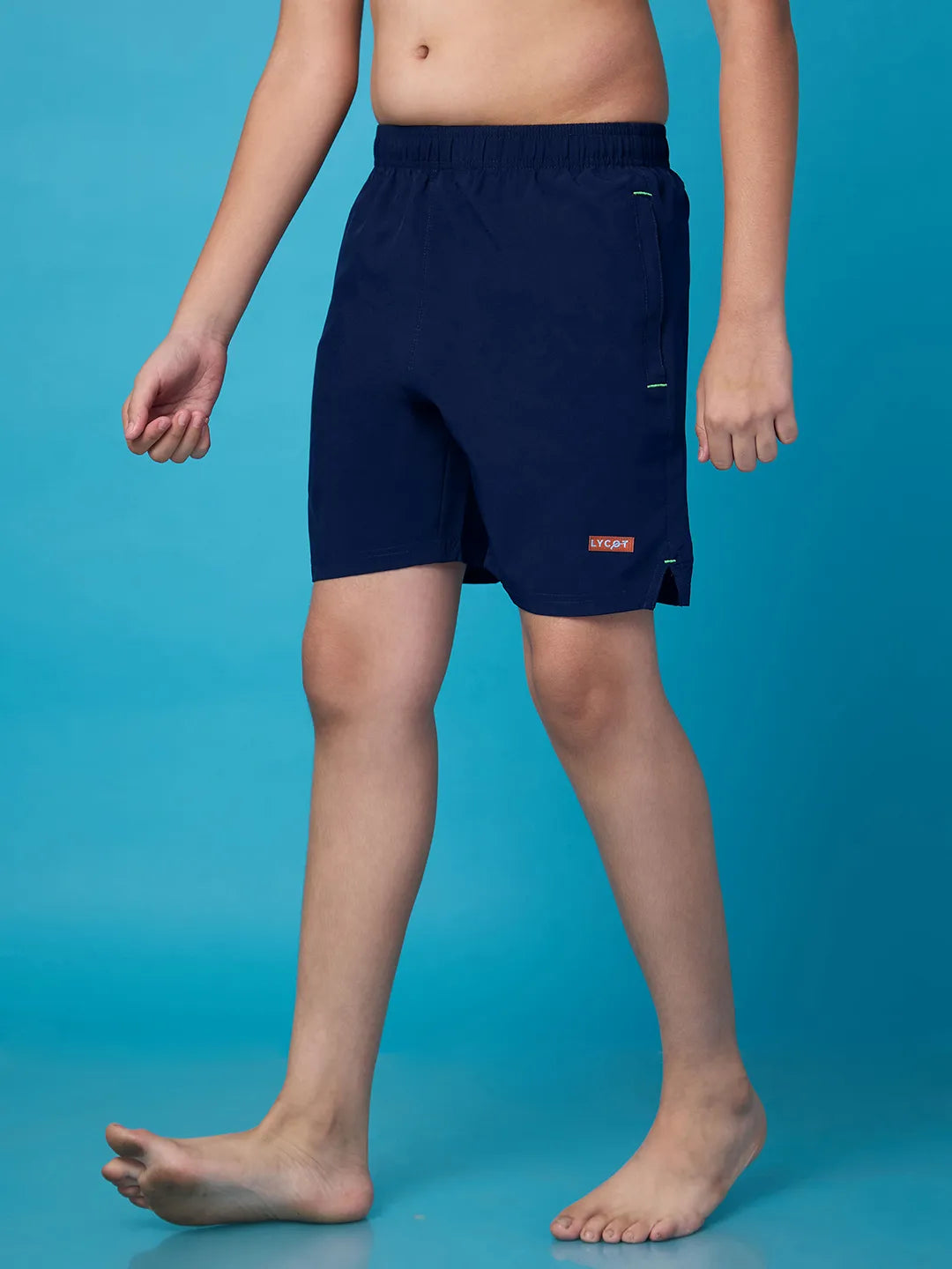 Boys' Summer Breeze Shorts