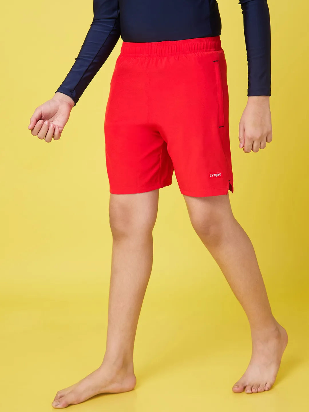 Boys' Summer Breeze Shorts