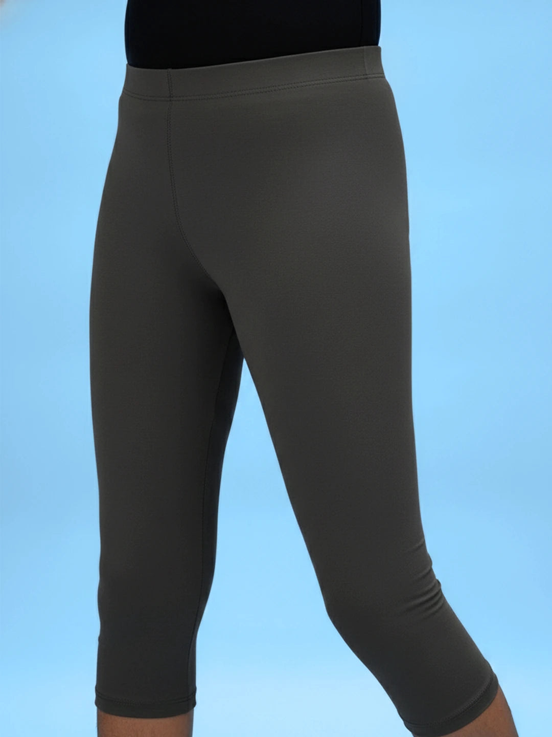 Boys' 3/4th Length Tights