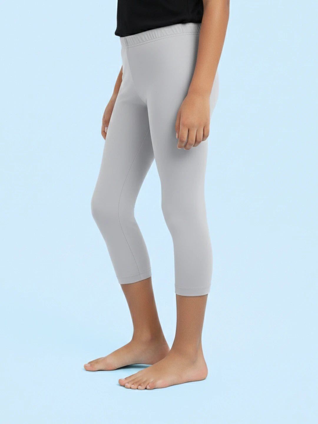 Boys' 3/4th Length Tights
