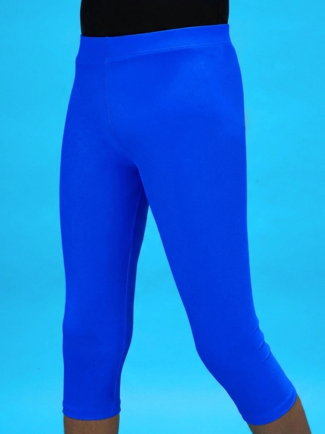 Boys' 3/4th Length Tights