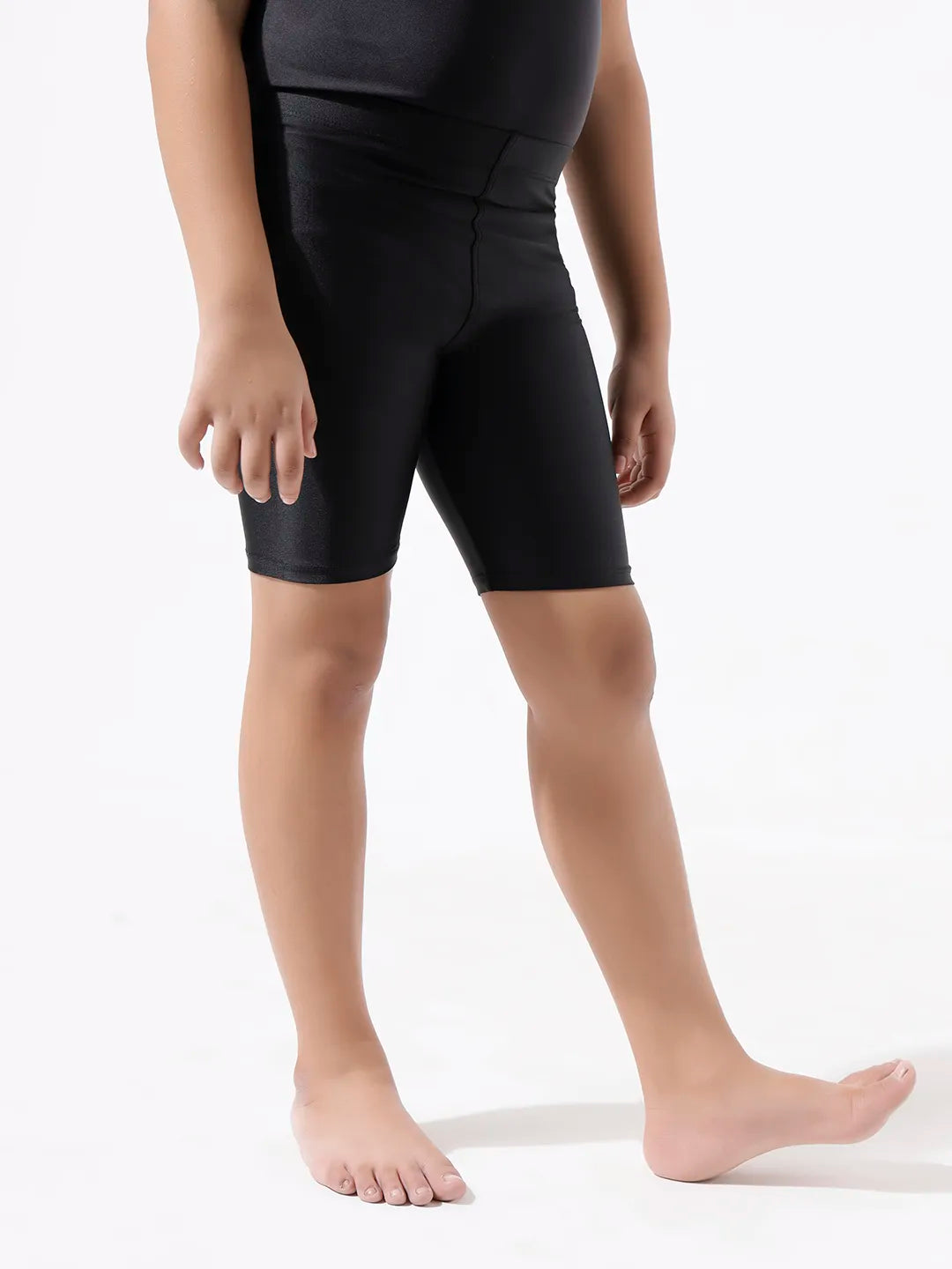 Boys' All-Purpose Cycling Shorts