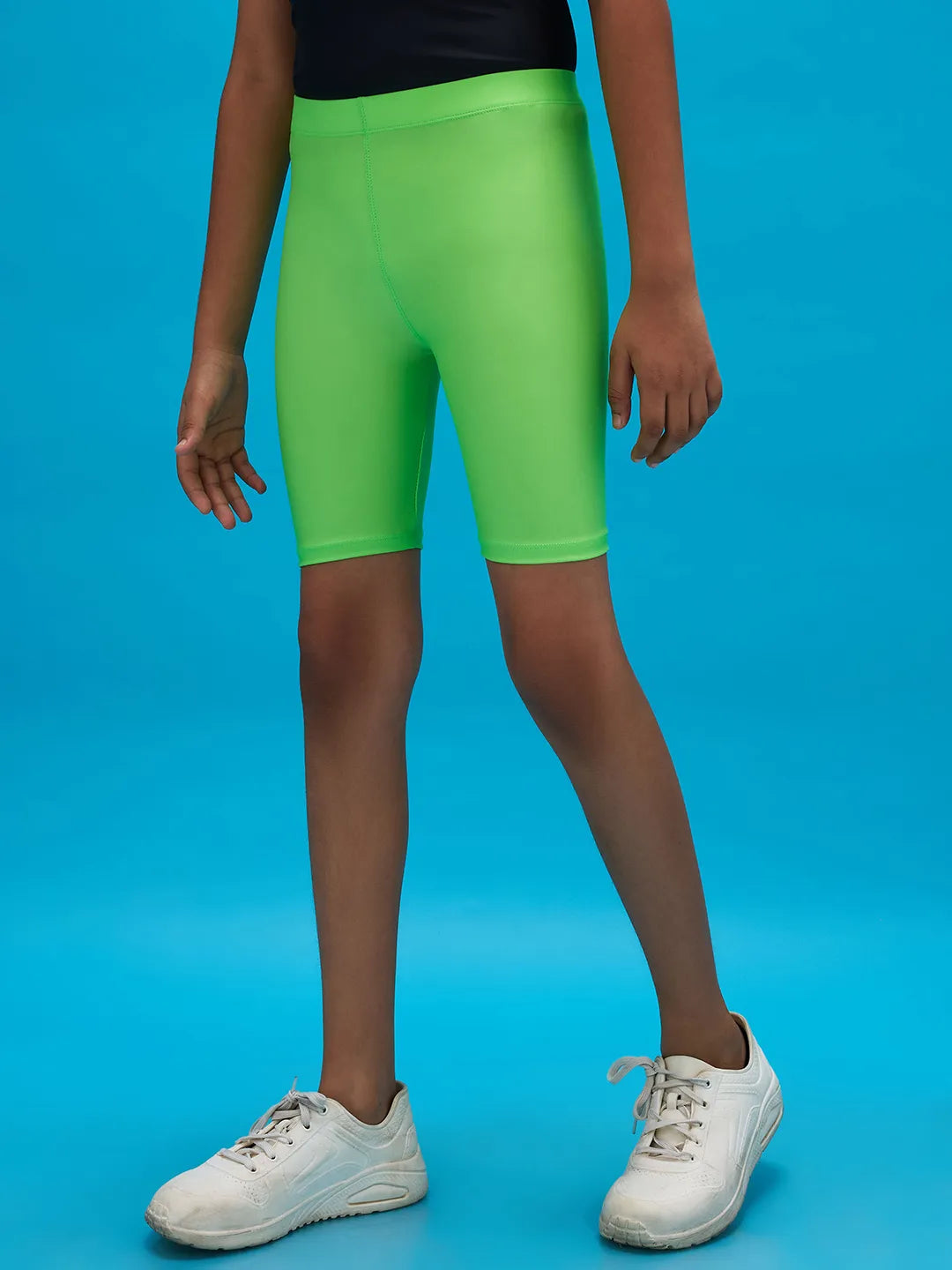 Boys' All-Purpose Cycling Shorts