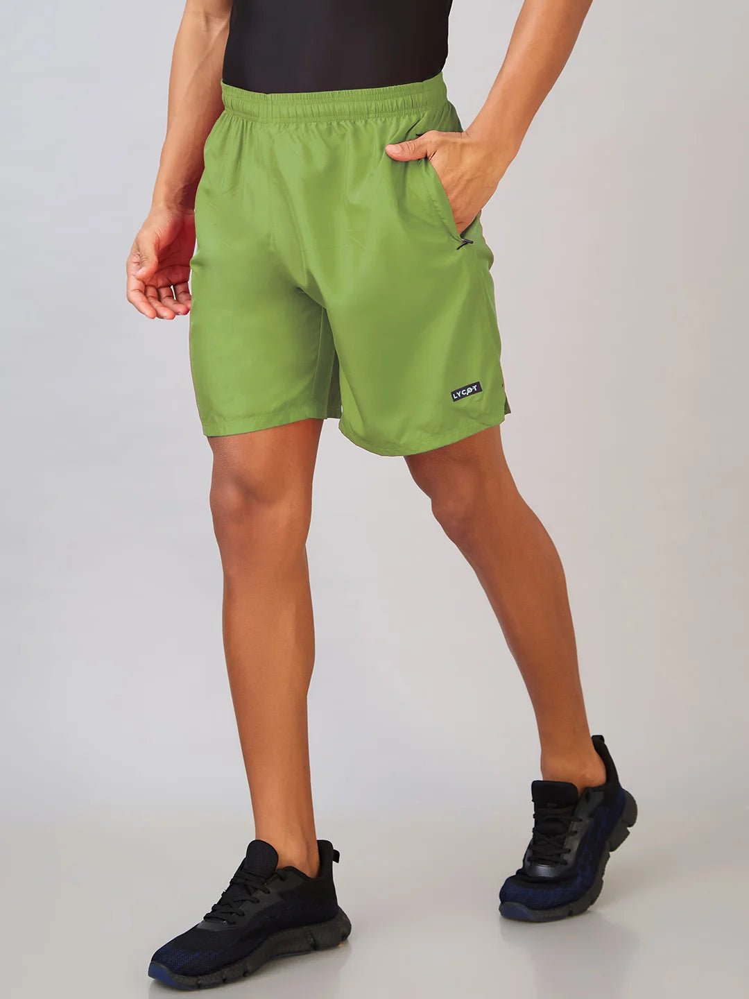 Men's Essential Shorts