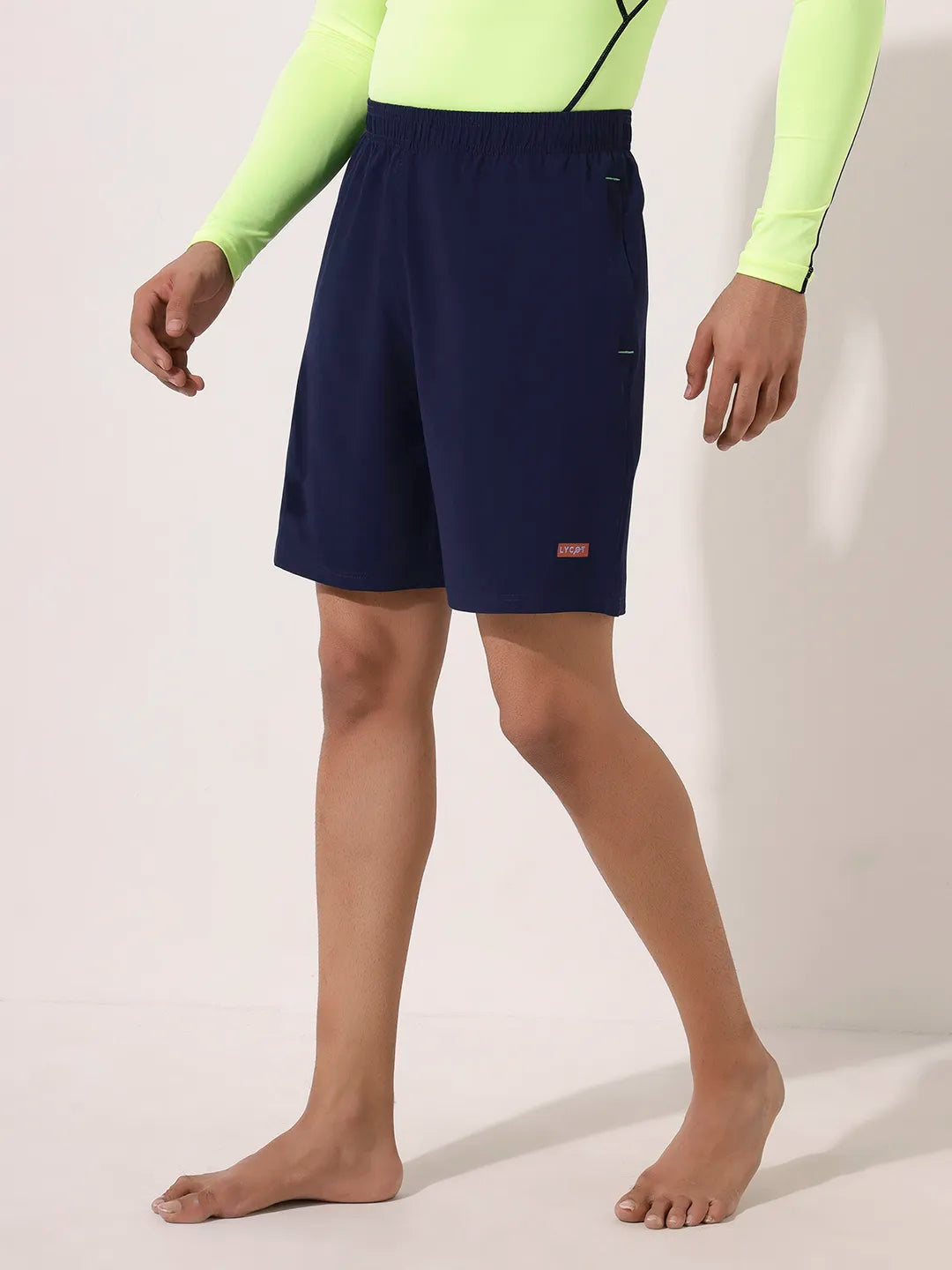 Men's Essential Shorts