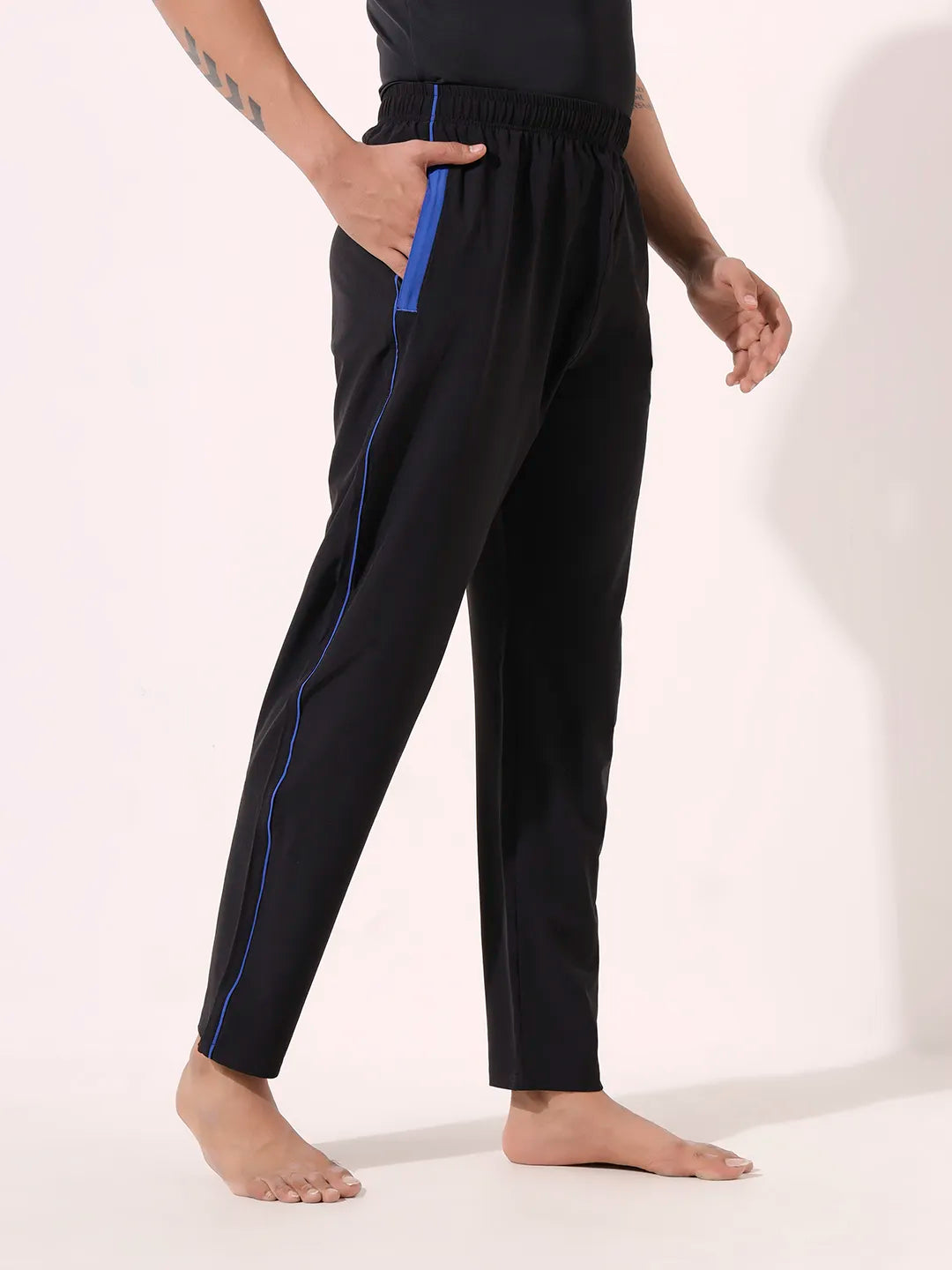 Men's PowerStrip Track Pants
