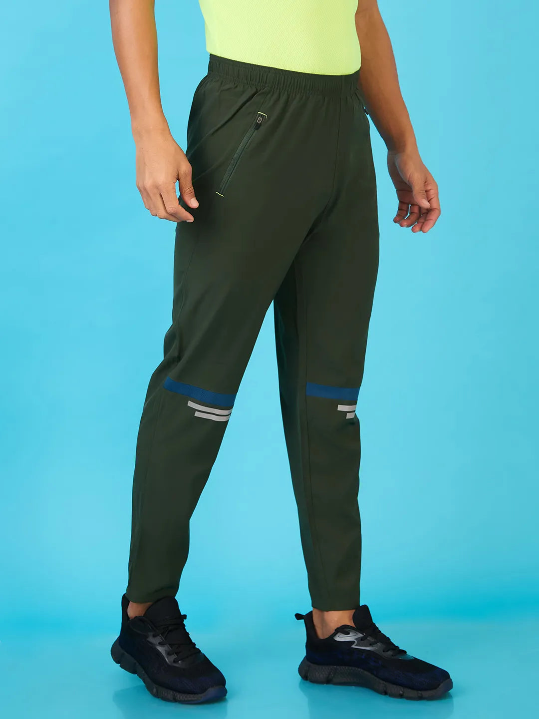 Men's StreakPro Track Pants