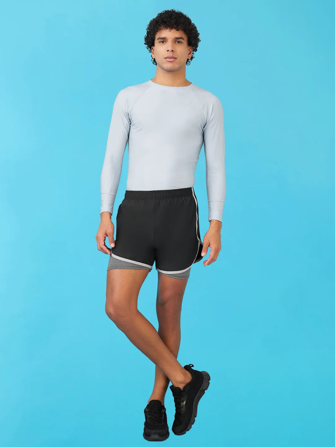 Men's Double Duty Shorts
