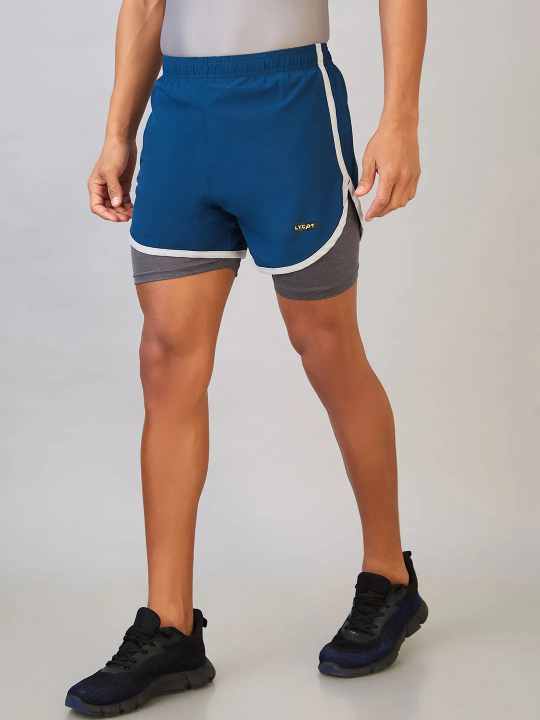 Men's Double Duty Shorts