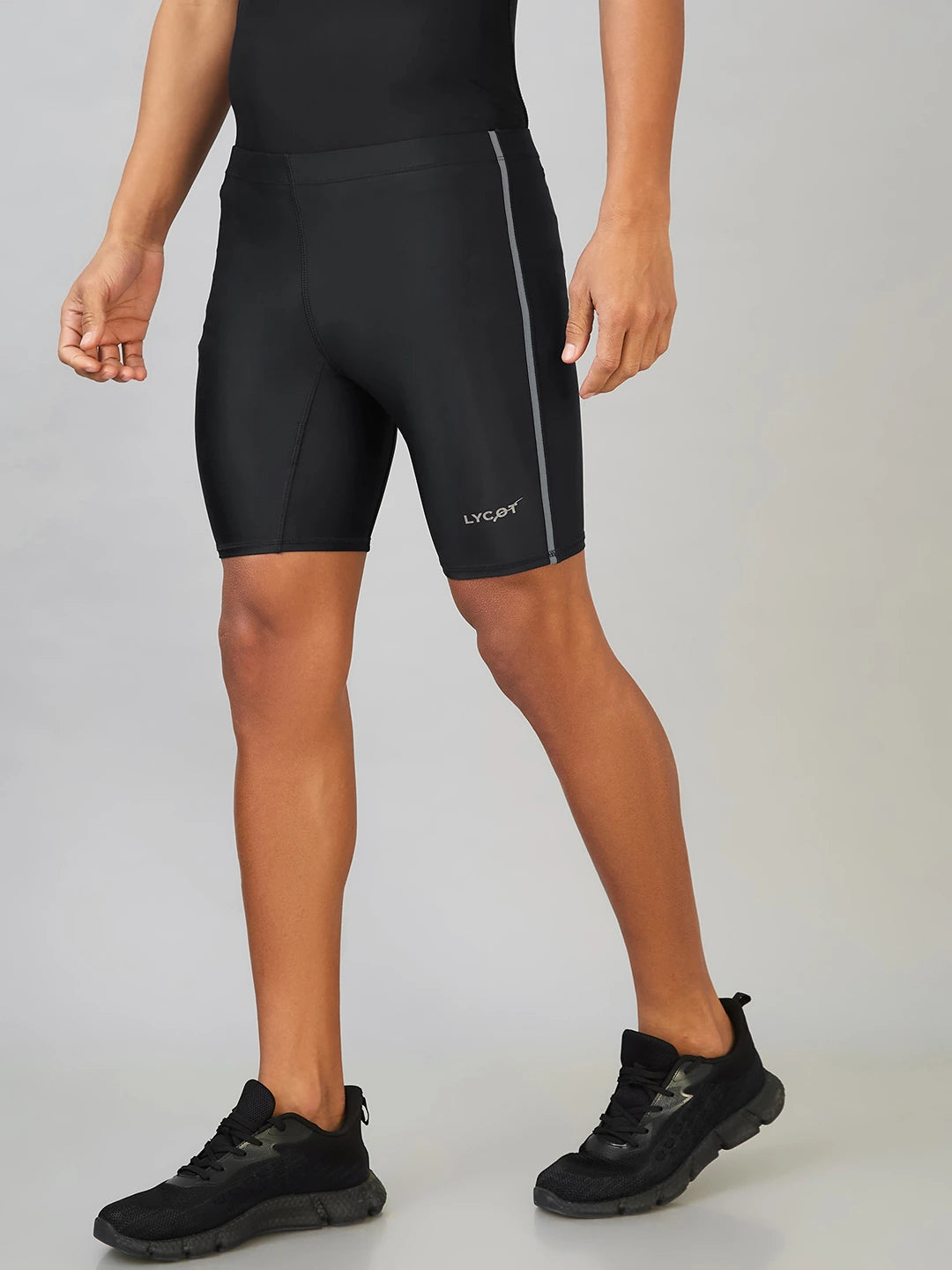 Men's Side Kick Cycling Shorts