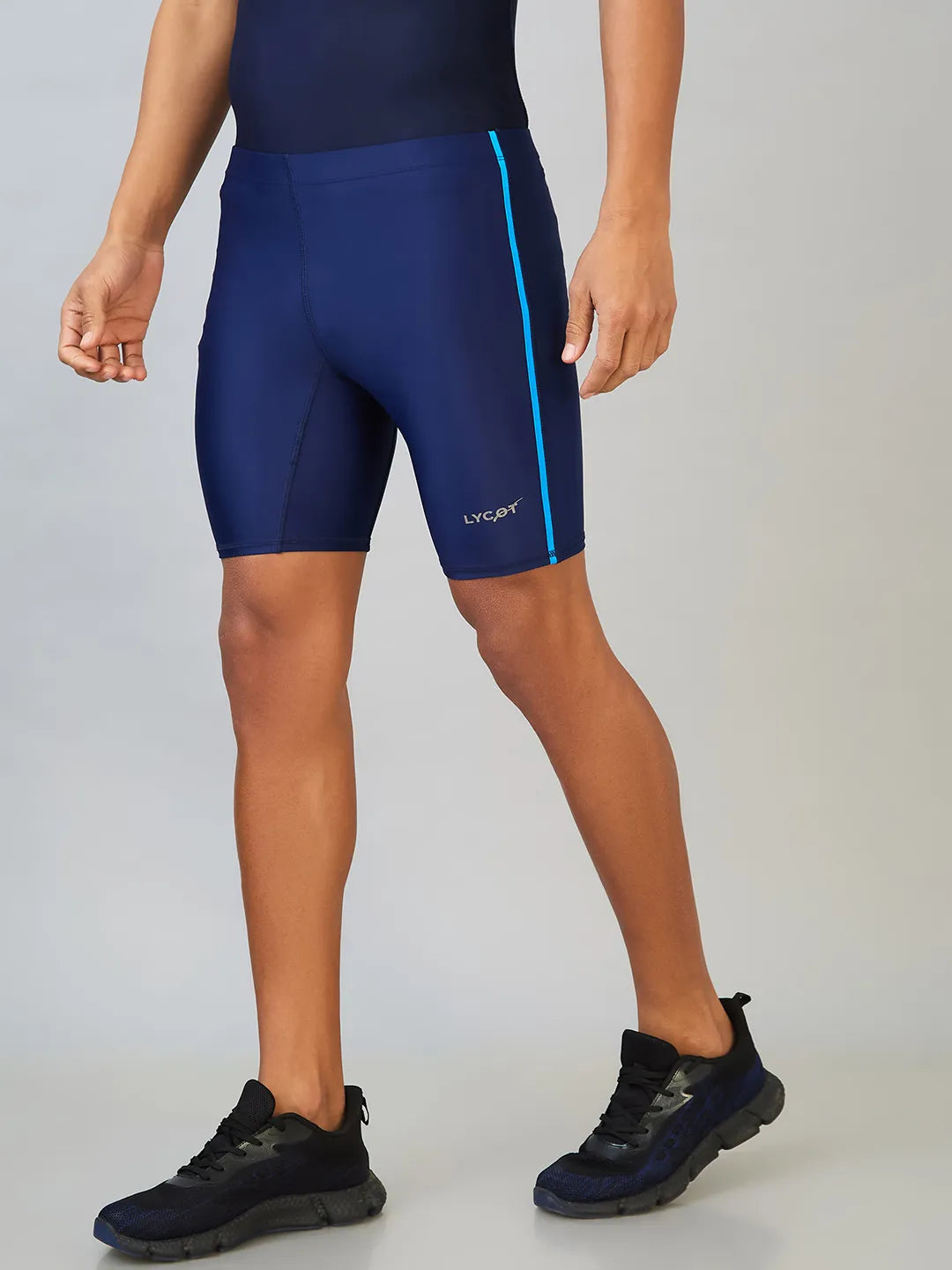 Men's Side Kick Cycling Shorts
