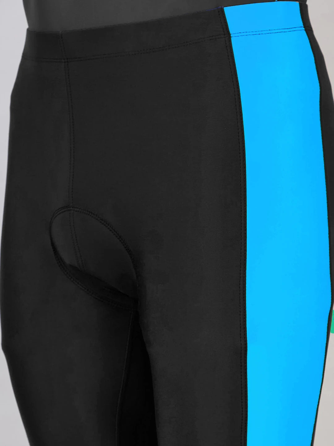 Men's Padded Cycling Shorts