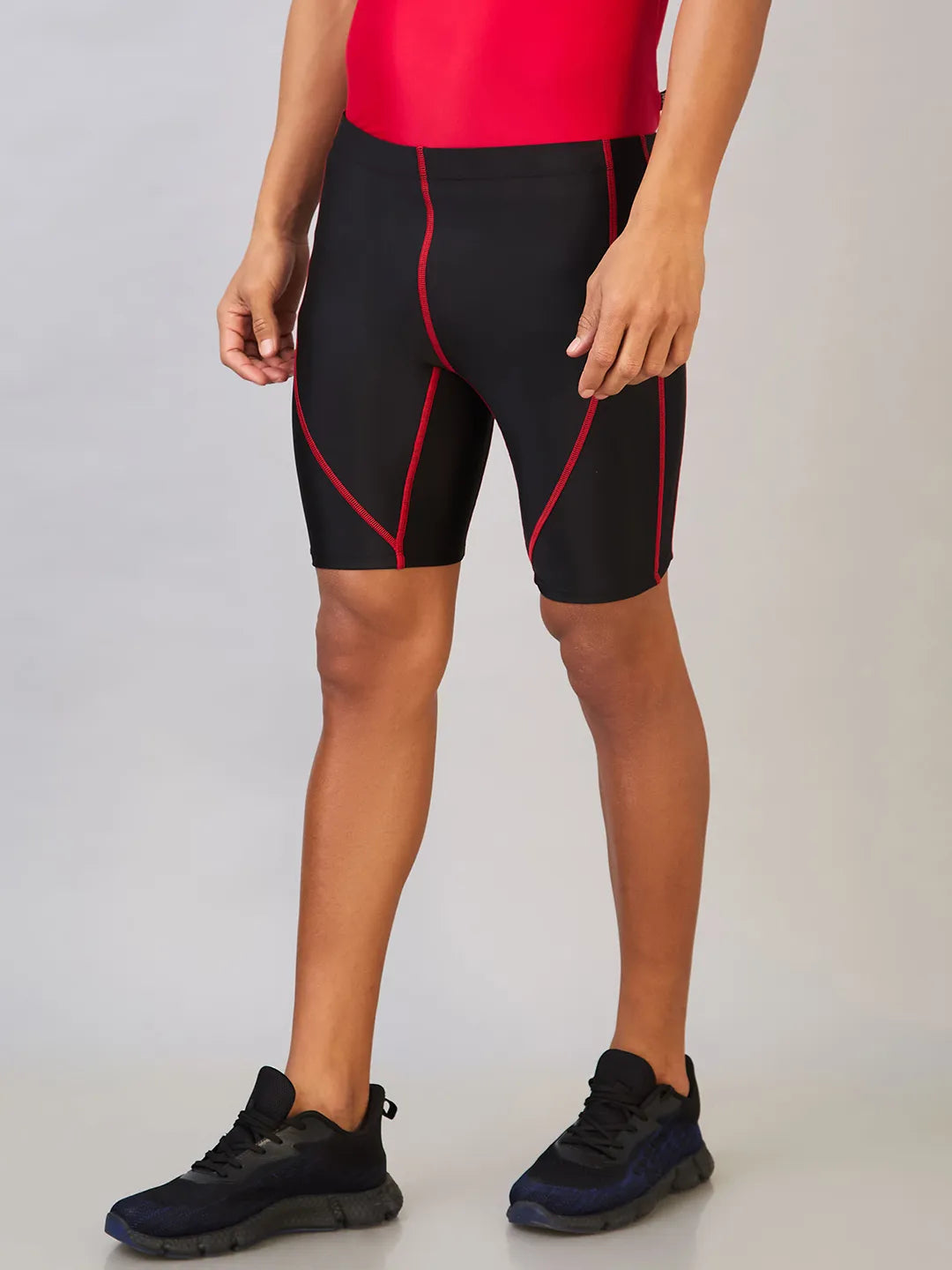 Men's Thread Ahead Cycling Shorts