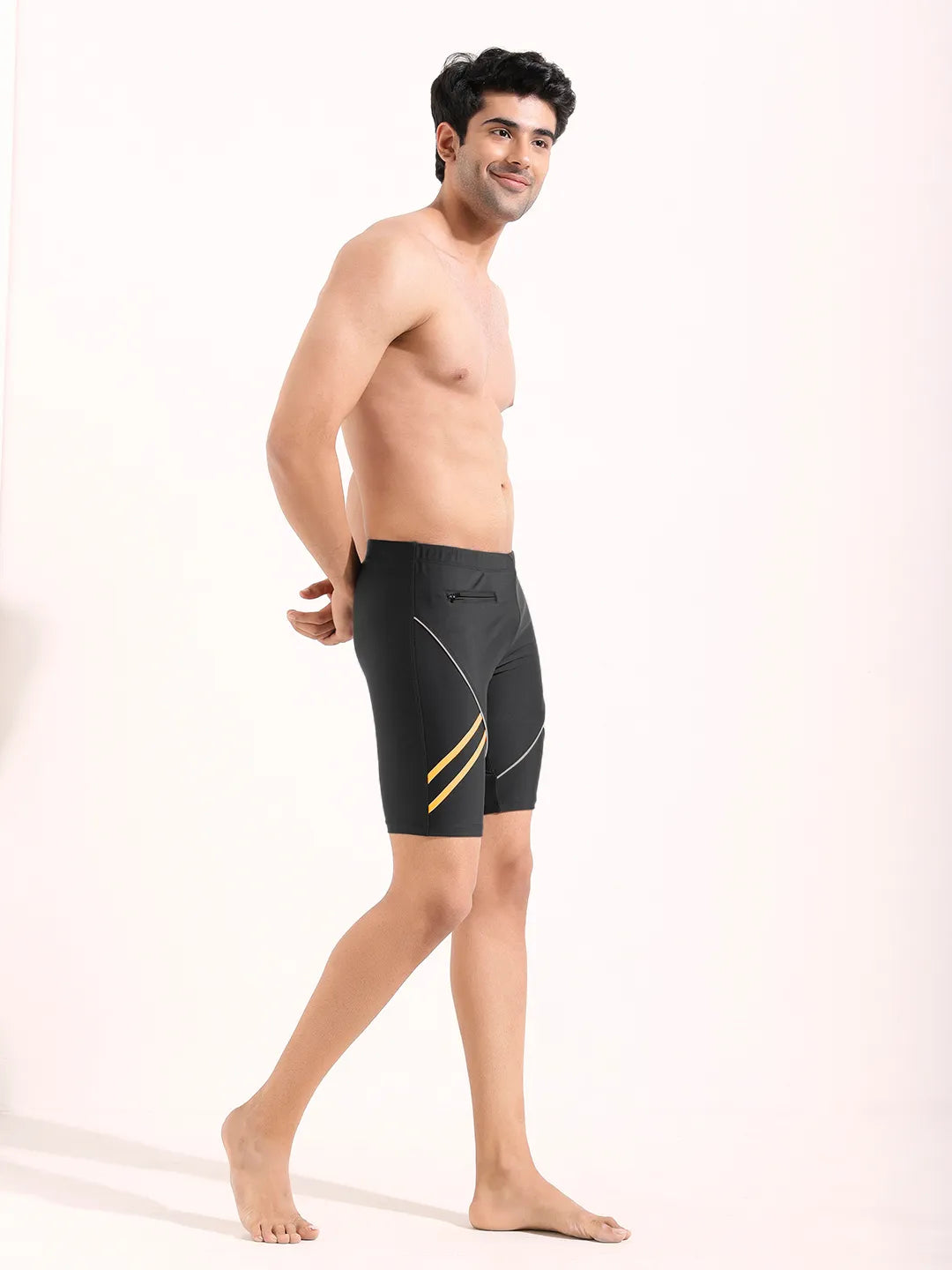 Men's Super Streak Jammer