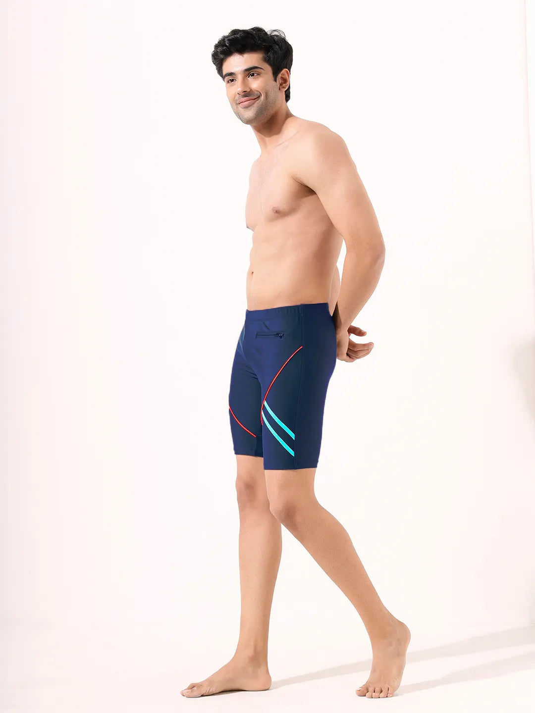 Men's Super Streak Jammer