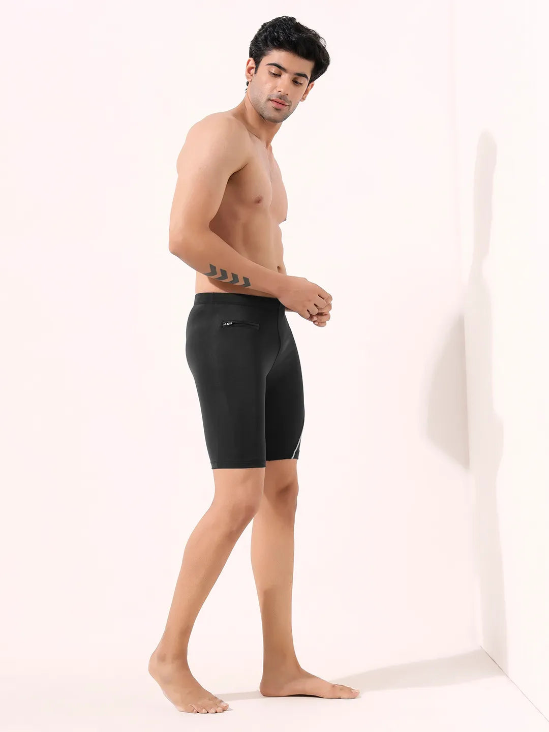 Men's Power Curve Jammer